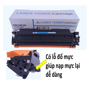 Hộp mực HP 30a, M227fdn, M227sdn, M203dw, M203dn nhập khẩu TQ